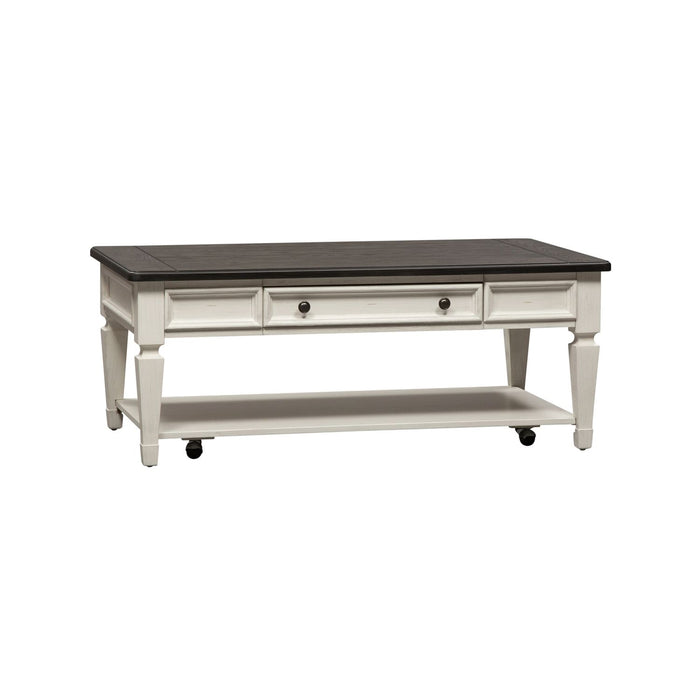 Allyson Park 3 Piece Set - Discount Furniture World (Burlington,NC)