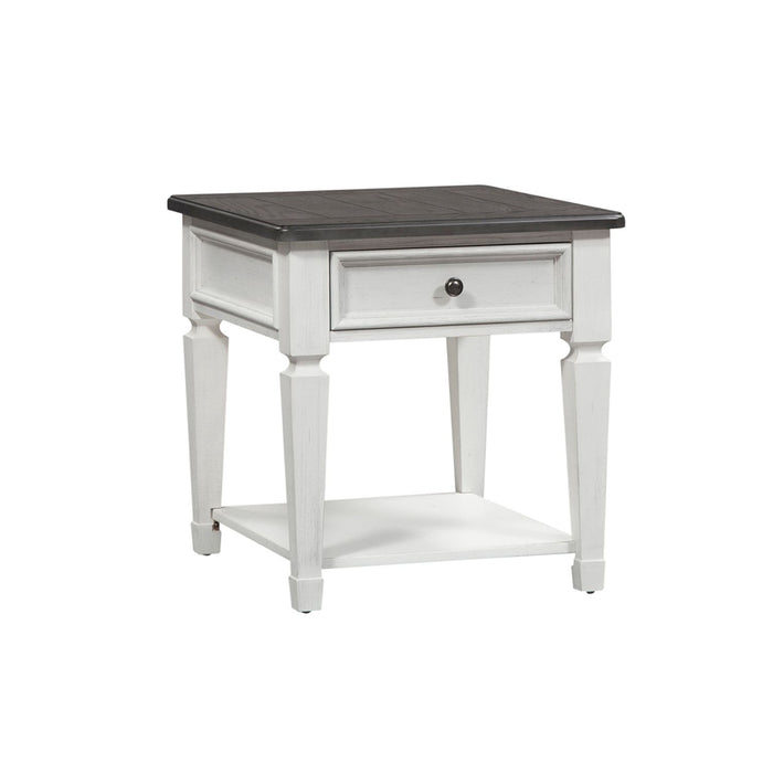 Allyson Park 3 Piece Set - Discount Furniture World (Burlington,NC)