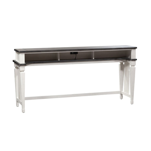 Allyson Park 4 Piece Set - Discount Furniture World (Burlington,NC)