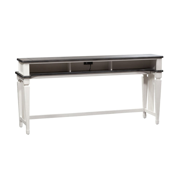 Allyson Park 4 Piece Set - Discount Furniture World (Burlington,NC)