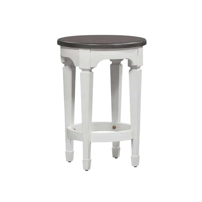 Allyson Park 4 Piece Set - Discount Furniture World (Burlington,NC)