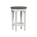 Allyson Park 4 Piece Set - Discount Furniture World (Burlington,NC)