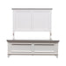 Allyson Park Full Panel Bed - Discount Furniture World (Burlington,NC)