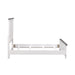 Allyson Park Full Panel Bed - Discount Furniture World (Burlington,NC)