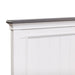 Allyson Park Full Panel Bed - Discount Furniture World (Burlington,NC)
