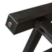 Heatherbrook Uph Barstool in Charcoal and Ash - Discount Furniture World (Burlington,NC)