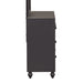Cottage View 6 Drawer Dresser - Discount Furniture World (Burlington,NC)