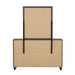Cottage View 6 Drawer Dresser - Discount Furniture World (Burlington,NC)