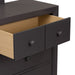 Cottage View 6 Drawer Dresser - Discount Furniture World (Burlington,NC)