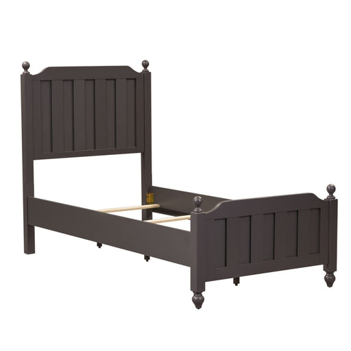 Cottage View Full Panel Bed, Dresser & Mirror - Discount Furniture World (Burlington,NC)