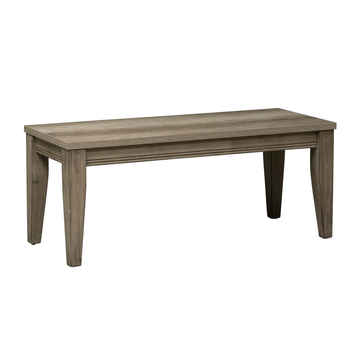 Sun Valley Bench (RTA) - Discount Furniture World (Burlington,NC)