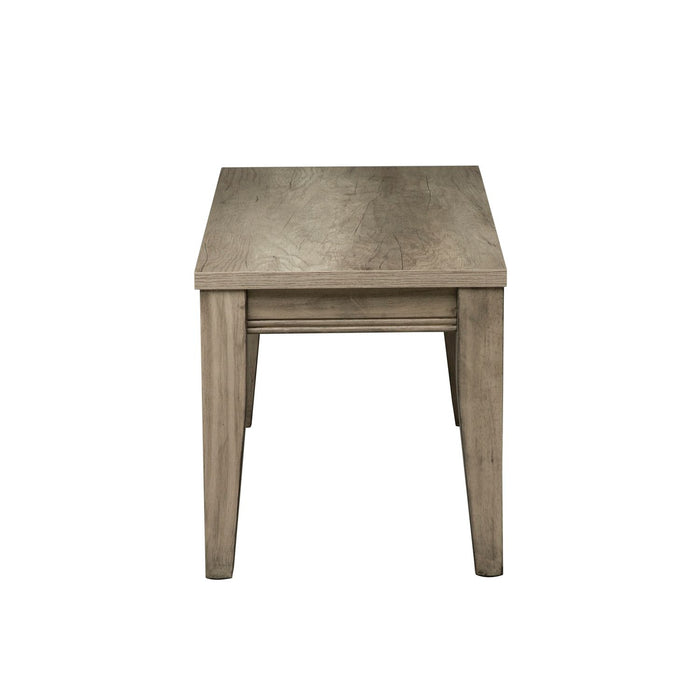 Sun Valley Bench (RTA) - Discount Furniture World (Burlington,NC)