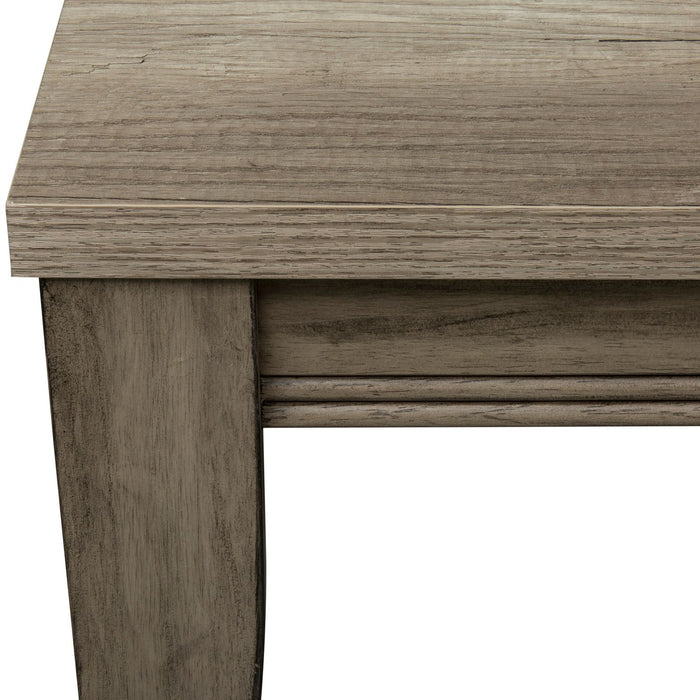 Sun Valley Bench (RTA) - Discount Furniture World (Burlington,NC)