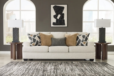 Heartcort Sofa - Discount Furniture World (Burlington,NC)