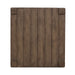 Broadmore Square Chairside Table - Discount Furniture World (Burlington,NC)