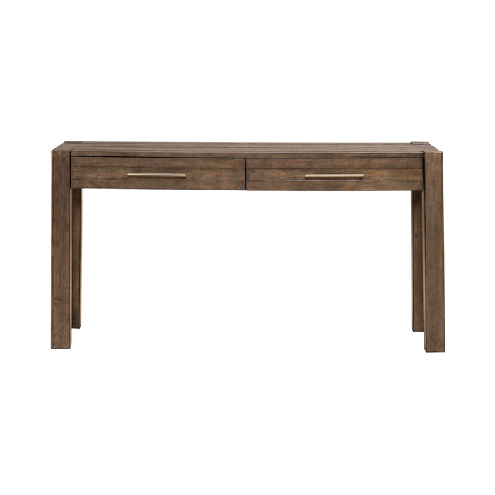 Broadmore Console Table - Discount Furniture World (Burlington,NC)