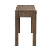 Broadmore Console Table - Discount Furniture World (Burlington,NC)