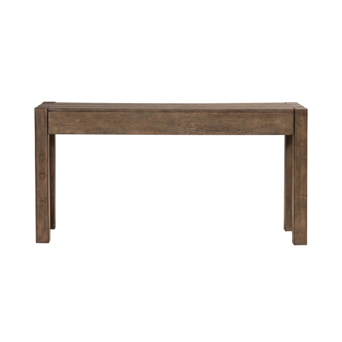 Broadmore Console Table - Discount Furniture World (Burlington,NC)