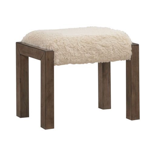 Broadmore Uph Console Stool - Discount Furniture World (Burlington,NC)