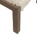Broadmore Uph Console Stool - Discount Furniture World (Burlington,NC)