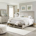 Ivy Hollow King California Storage Bed, Dresser & Mirror, Chest image