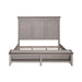 Ivy Hollow King Storage Bed - Discount Furniture World (Burlington,NC)