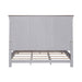 Ivy Hollow King Storage Bed - Discount Furniture World (Burlington,NC)