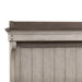 Ivy Hollow Queen Mantle Storage Bed - Discount Furniture World (Burlington,NC)