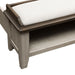 Ivy Hollow Queen Mantle Storage Bed - Discount Furniture World (Burlington,NC)