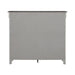 Ivy Hollow 11 Drawer Chesser in Weathered Linen image