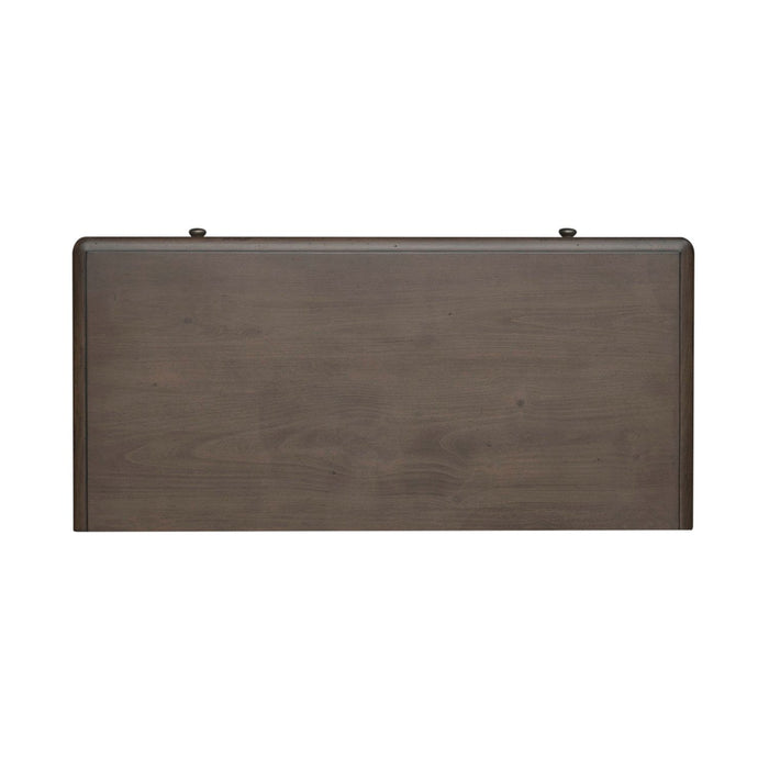 Ivy Hollow 5 Drawer Chest in Weathered Linen image