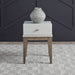 Berkley Square Chairside Table image