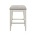 Berkley Square Uph Console Stool (RTA) image