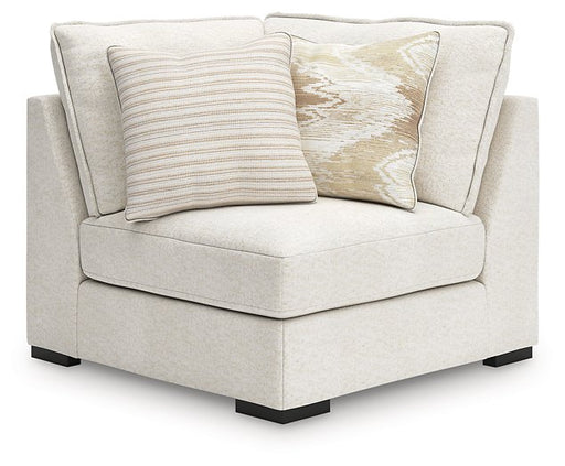 Donelson Creek Sectional - Discount Furniture World (Burlington,NC)