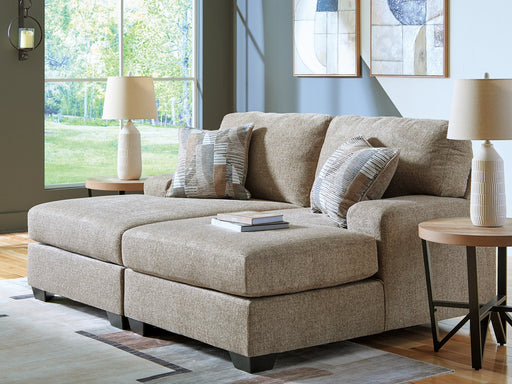 Newellen Super Chaise - Discount Furniture World (Burlington,NC)