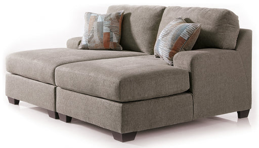 Newellen Super Chaise - Discount Furniture World (Burlington,NC)