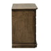 Amelia Lateral File in Antique Toffee image