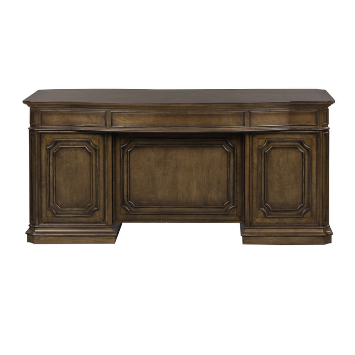 Amelia 5 Piece Jr Executive set