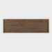 Morgan Creek Storage Hall Bench in Antique White image