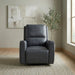 Rolan SG Recliner P3 & ZG image