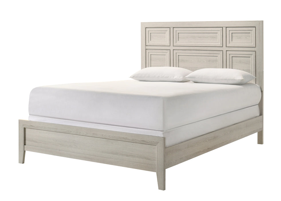 Lorraine King Bed image