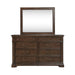 Arden Road Dresser & Mirror - Discount Furniture World (Burlington,NC)