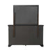 Arden Road Dresser & Mirror - Discount Furniture World (Burlington,NC)