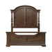 Arden Road Queen Poster Bed - Discount Furniture World (Burlington,NC)