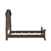 Arden Road Queen Poster Bed - Discount Furniture World (Burlington,NC)