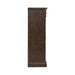 Arden Road 2 Door 10 Drawer Chest in Satin Cherry - Discount Furniture World (Burlington,NC)