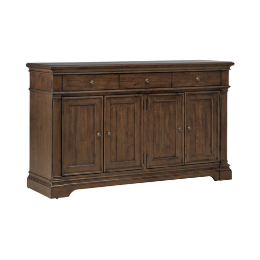 Arden Road Buffet - Discount Furniture World (Burlington,NC)
