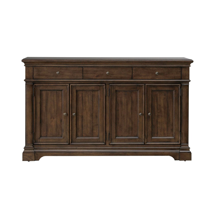 Arden Road Buffet - Discount Furniture World (Burlington,NC)