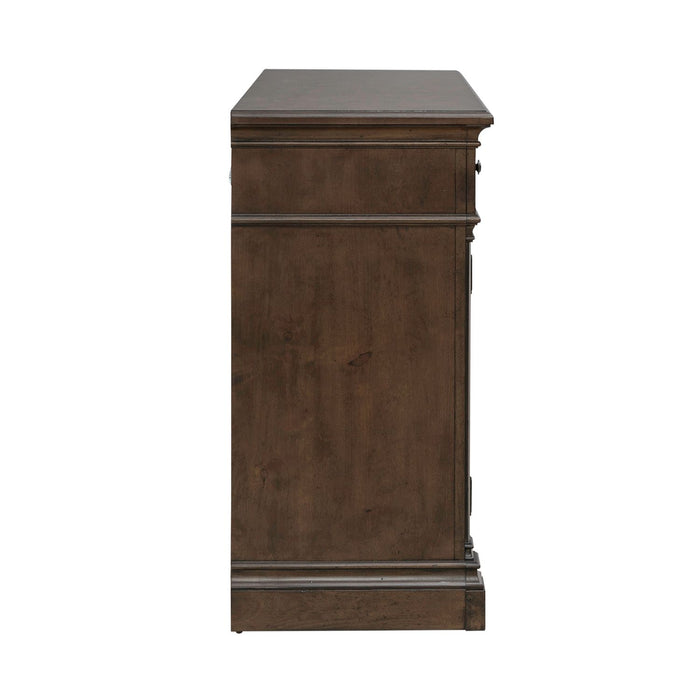 Arden Road Buffet - Discount Furniture World (Burlington,NC)