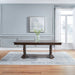Arden Road Trestle Table Set - Discount Furniture World (Burlington,NC)